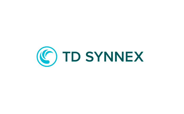 TD SYNNEX