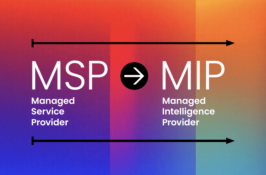 Pax8 lance « The Managed Intelligence Provider Playbook » pour aider ...