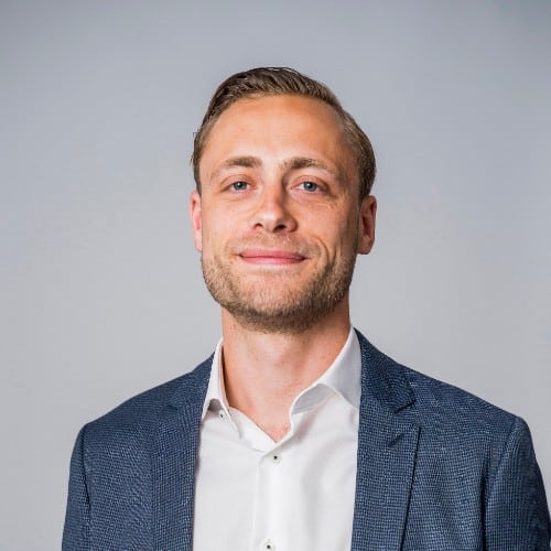 Jelmer vet