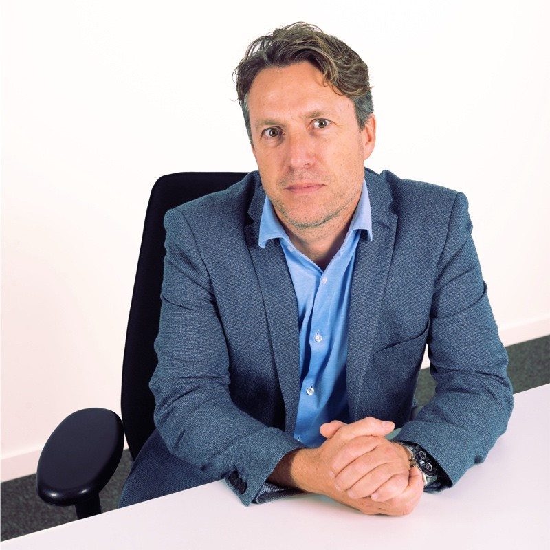 Peter Beurghs