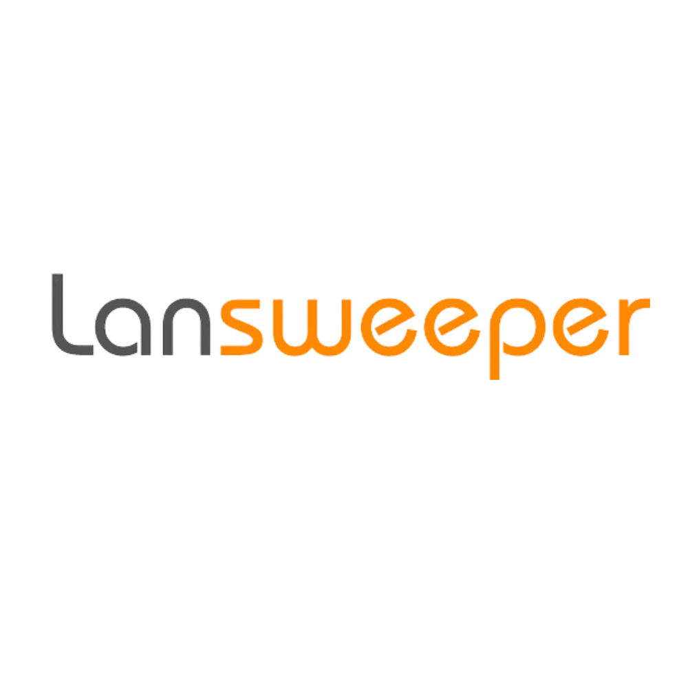 lansweeper-logo
